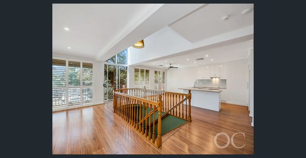 Open the Door to Architectural Living on Tynte Street - Photo 1