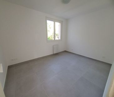 APPARTEMENT TYPE 3 DE 63M² - Photo 1