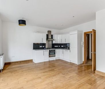 1 Bedroom Flat To Let - Photo 6