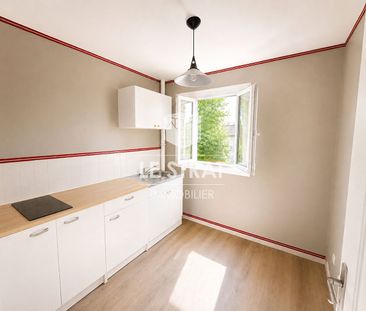 Location Appartement 1 pièce 33m² - Photo 2