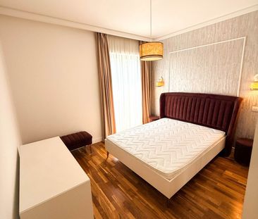2 camere de inchiriat, Calea Victoriei, Cladire de lux H Victoriei 139 - Photo 6