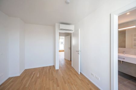 ++NEU++ fantastischer 2-Zimmer ERSTBEZUG mit TERRASSE! Provisionsfrei! - Photo 5