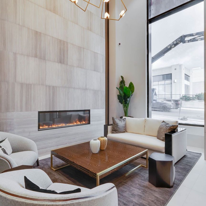 For Lease - 2020 Bathurst Street Unit# 833, Toronto, Ontario - Photo 1