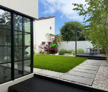 Casa individuala LUX 4 camere garaj Sibiu Parcul SubArini - Photo 3
