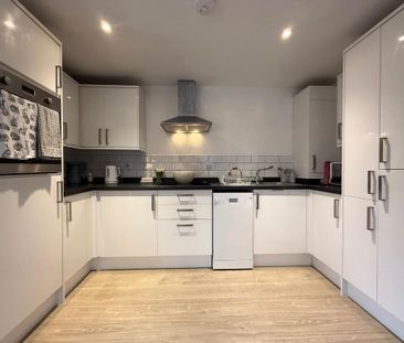 2 bedroom house to rent - Photo 3