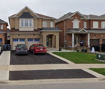 For Lease - 65 Summitgreen Crescent, Brampton, Ontario - Photo 4