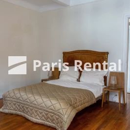 1 chambre, Etoile Paris 16e - Photo 4