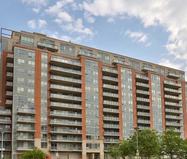 For Lease - 50 Clegg Road Unit# 901, Markham, Ontario - Photo 1