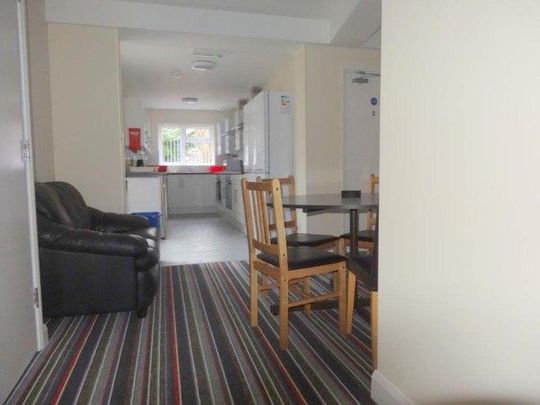 5 bedroom house share to rent - Photo 1