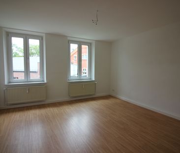 3-Raumwohnung in Chemnitz/ Gablenz - Foto 2