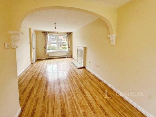 3 bedroom house to rent - Photo 1