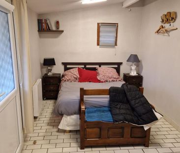 appartement meublé NAVES - Photo 1