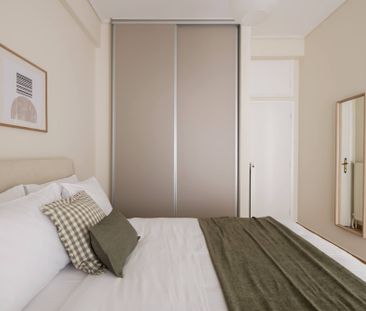 Athens Heart Stay 1BR Apartment in Koukaki - Photo 6