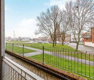 Bevan Court, Dunlop Street, Warrington, WA4 - Photo 6