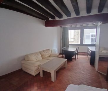 Appartement - 1 pièce - 30,96 m² - Laval - Photo 3