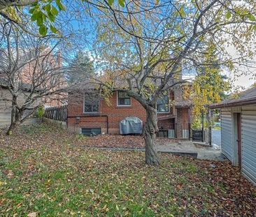 For Lease - 90 Flamborough Basement Drive, Toronto, Ontario - Photo 1