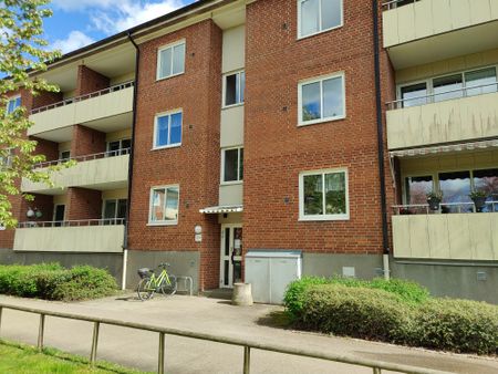 Göingegatan, Örkelljunga - Foto 2