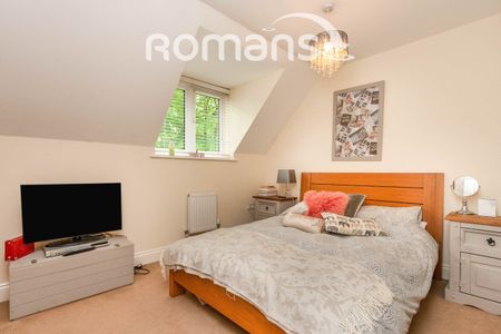 4 bedroom townhouse to rent - Photo 4