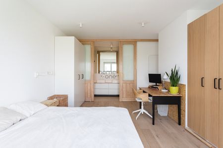 Unikalny Penthouse z imponującym tarasem - Zdjęcie 5