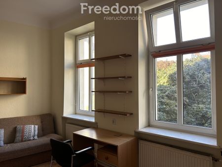 Mieszkanie 67,7 m², Poznań, Wilda, Górna Wilda - Photo 3