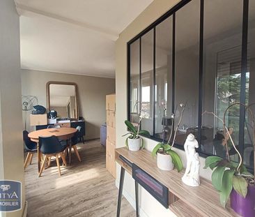 Location Appartement 2 pièces 50m² LE MANS 72000 - Photo 3