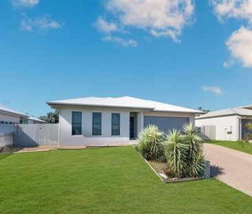 MODERN 4 BEDROOM HOME IN POPULAR SUBURB OF COSGROVE - Photo 2