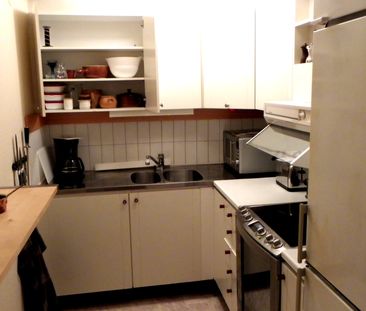 Platåvägen, Sollentuna - Photo 6