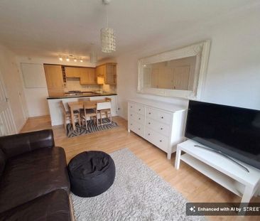 Curlew Wharf, Nottingham, NG7 - Photo 1