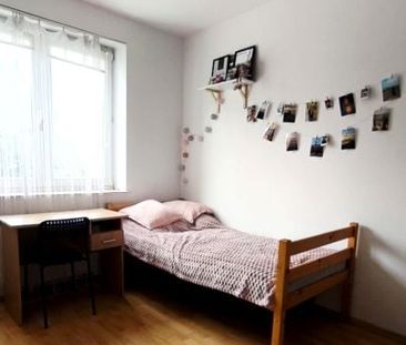 Pokój, Aleje Jerozolimskie - Photo 6