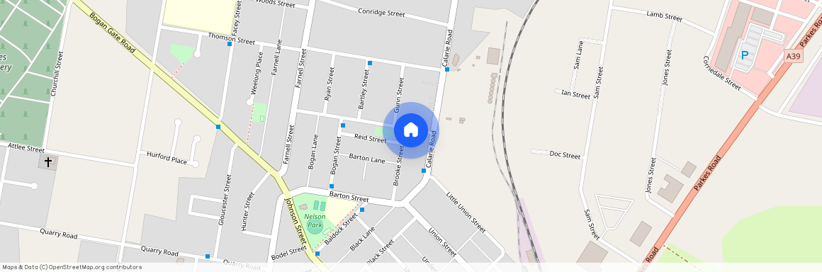 5 Brooke Street, NSW 2871, Forbes