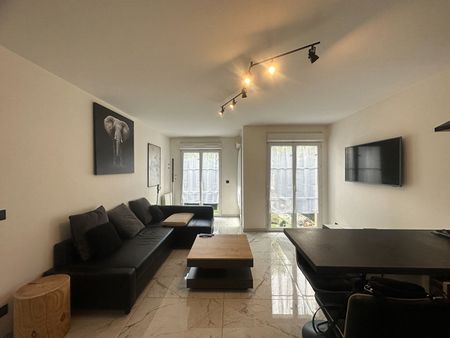 Appartement T2 Marcoussis à louer - Photo 2