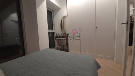 Wyjątkowy apartament w SkyGarden - pierwszy najem - Photo 4