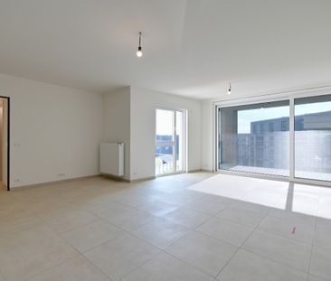 Project - Appartement te huur - Photo 1