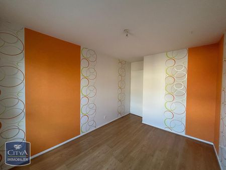 Location Appartement 3 pièces 63m² JARVILLE LA MALGRANGE 54140 - Photo 5