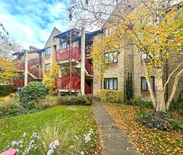 Chamberlin Court, Benson Street, Cambridge - Photo 5