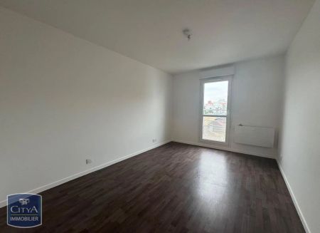 Appartement à louer 4 pièces 75.75m² - Photo 5