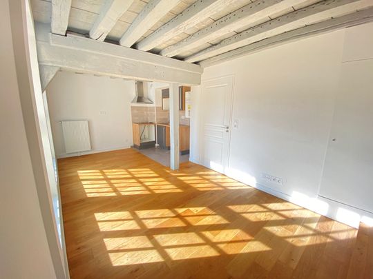 Location Appartement 3 pièces 41m² - Photo 1