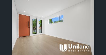 Brand New Family Home in a Prime Location - Photo 5