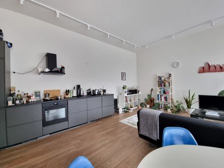 Te huur: Appartement Westzeedijk in Rotterdam - Photo 2
