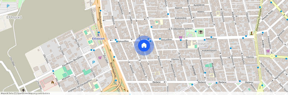 Σούρμενα (Ελληνικό)