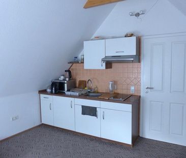 Single Wohnung mit Carport in Rhauderfehn zu vermieten. - Photo 1