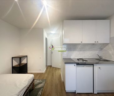 Location Appartement 1 pièce 17m² - Photo 2