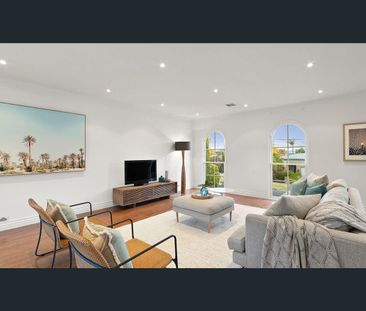 FABULOUS BEACHSIDE HOME - Photo 1