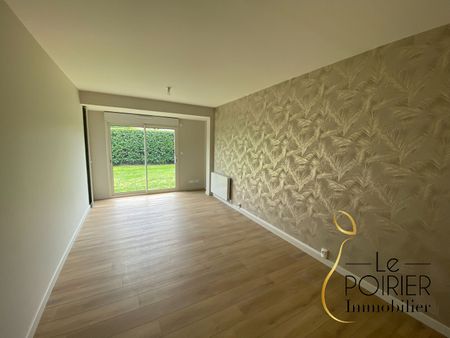 Location Appartement 3 pièces 89m² - Photo 2