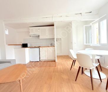 Location Appartement Boulogne-Billancourt 2 Pièces 30 m² - Photo 5