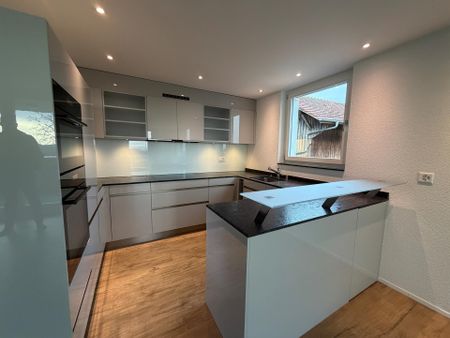 Moderne Wohnung im Eigentumsstandard - Photo 4