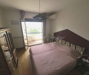 Appartement de 85 m² à Nimes - Photo 3