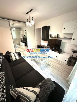 eroii revolutiei 2 camere modern 45mp | 1980 | etaj1 loc parcare cada - Fotografie 1