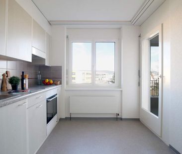 3.5 Zimmer, 86 m², 2. Stock - Foto 2