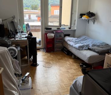 3 Zimmer, 100 m² - Photo 2